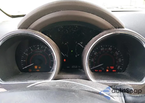 2010 Toyota Highlander из США, поврежденный, VIN 5TDZA3EH1AS001810